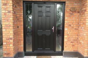 View 15 from project Composite Front Doors