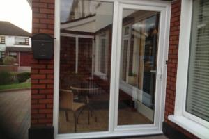 View 2 from project Sliding and Bi-Fold Doors