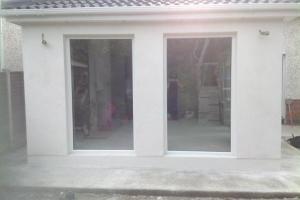 View 8 from project Bettystown Sunroom Extension