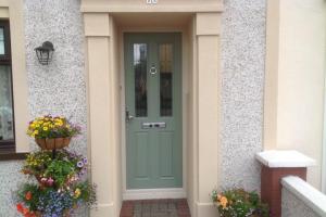 View 33 from project Composite Front Doors