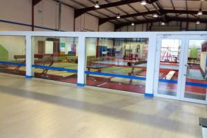 View 9 from project DP Gymnastics Fitout