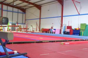 View 16 from project DP Gymnastics Fitout