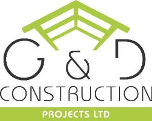 G And D Construction Projects Limited