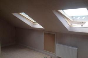 View 4 from project Attic Conversion With Ensuite