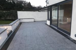 View 5 from project Extension, Renovation & Conversion in Templeogue