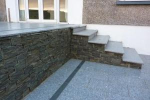 View 13 from project Patio and Cobblelock Driveway in Crosshaven