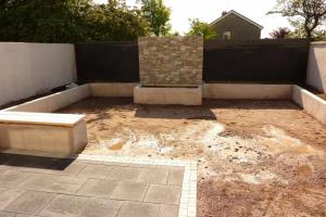 View 12 from project Natural Stone Water Feature