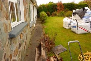 View 5 from project Patio and Cobblelock Driveway in Crosshaven