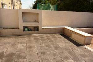 View 10 from project Natural Stone Water Feature