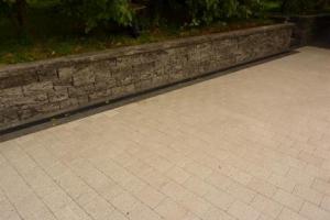 View 11 from project Patio and Stonework, Fermoy Co. Cork