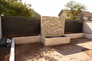 View 13 from project Natural Stone Water Feature