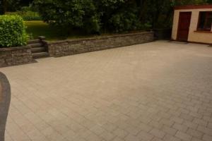 View 5 from project Patio and Stonework, Fermoy Co. Cork