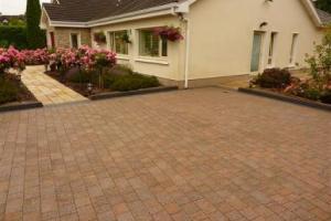 View 15 from project Paved Driveway Bishopstown Cork