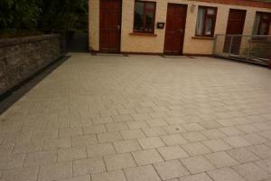 View 13 from project Patio and Stonework, Fermoy Co. Cork