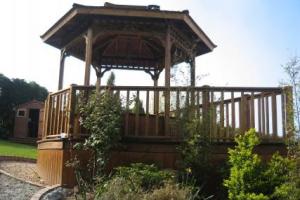 View 11 from project Decking and Timber Feature Ideas