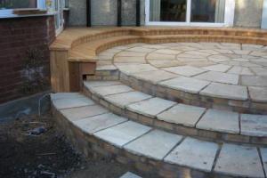 View 5 from project Decking and Timber Feature Ideas