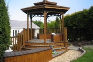 View 12 from project Decking and Timber Feature Ideas