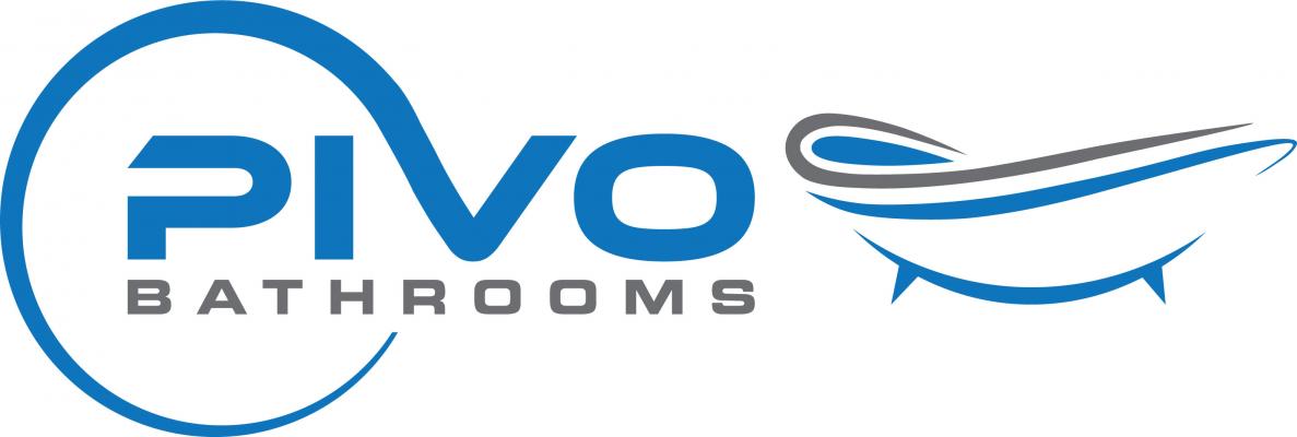 Pivo Bathrooms