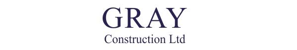 Gray Construction Ltd