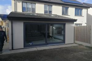 View 4 from project Bright Extension Balbriggan, Co. Dublin 