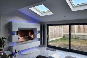 View 1 from project Bright Extension Balbriggan, Co. Dublin 
