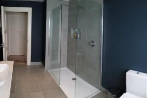 View 3 from project Bathroom Castleknock Dublin 15
