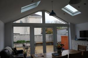 View 21 from project Kitchen Extension Malahide