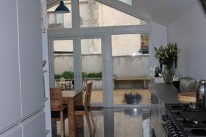 View 5 from project Kitchen Extension Malahide