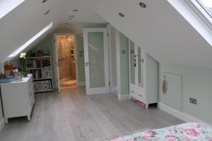 View 6 from project Attic Conversion, Raheny, Dublin 5