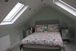 View 15 from project Attic Conversion, Raheny, Dublin 5