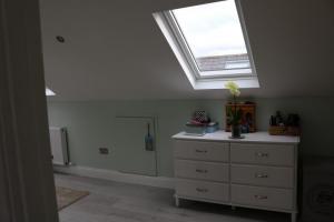 View 4 from project Attic Conversion, Raheny, Dublin 5