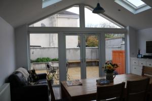 View 1 from project Kitchen Extension Malahide