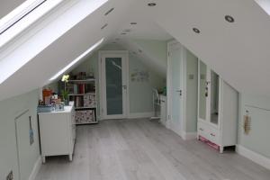 View 1 from project Attic Conversion, Raheny, Dublin 5
