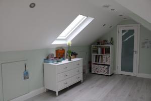 View 8 from project Attic Conversion, Raheny, Dublin 5