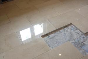 View 3 from project Luxury Marble Wetroom Castleknock Dublin 15
