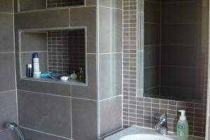 View 1 from project Bathroom Renovation Ideas