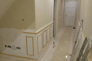 View 16 from project Wainscott Panelling