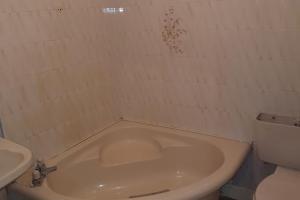 Before from project Bathroom Renovation