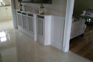 View 3 from project Wainscott Panelling