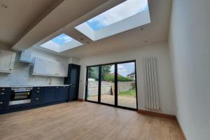 View 1 from project Rear Extension 