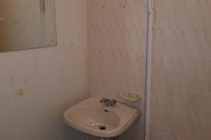 Before from project Bathroom Renovation