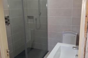 After from project Bathroom Renovation