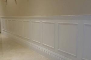 View 2 from project Wainscott Panelling