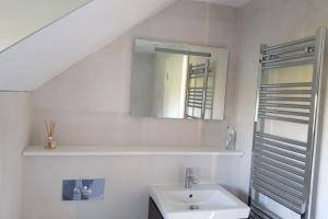 View 1 from project Bathroom and Wetroom Clontarf, Co. Dublin