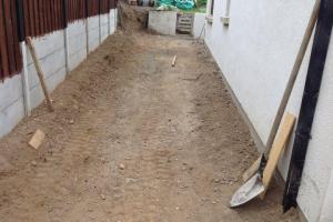 View 6 from project Elegant Path, Kilmacanogue