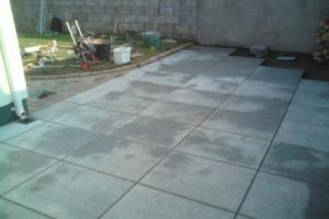 View 7 from project Granite Paving