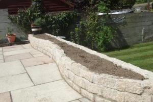 View 10 from project Indian Sandstone Patio