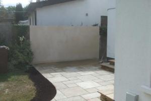View 15 from project Yellow Limestone Patio