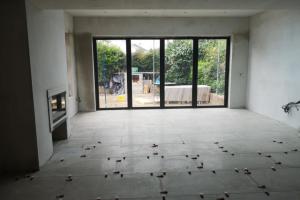 View 21 from project Extension and Renovation, Lucan Co. Dublin