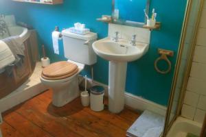 Before from project Bathroom Refit Churchtown